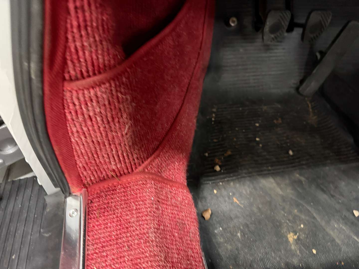 Porsche 356 Non Identifié - 1956 - Joinsteer - #7