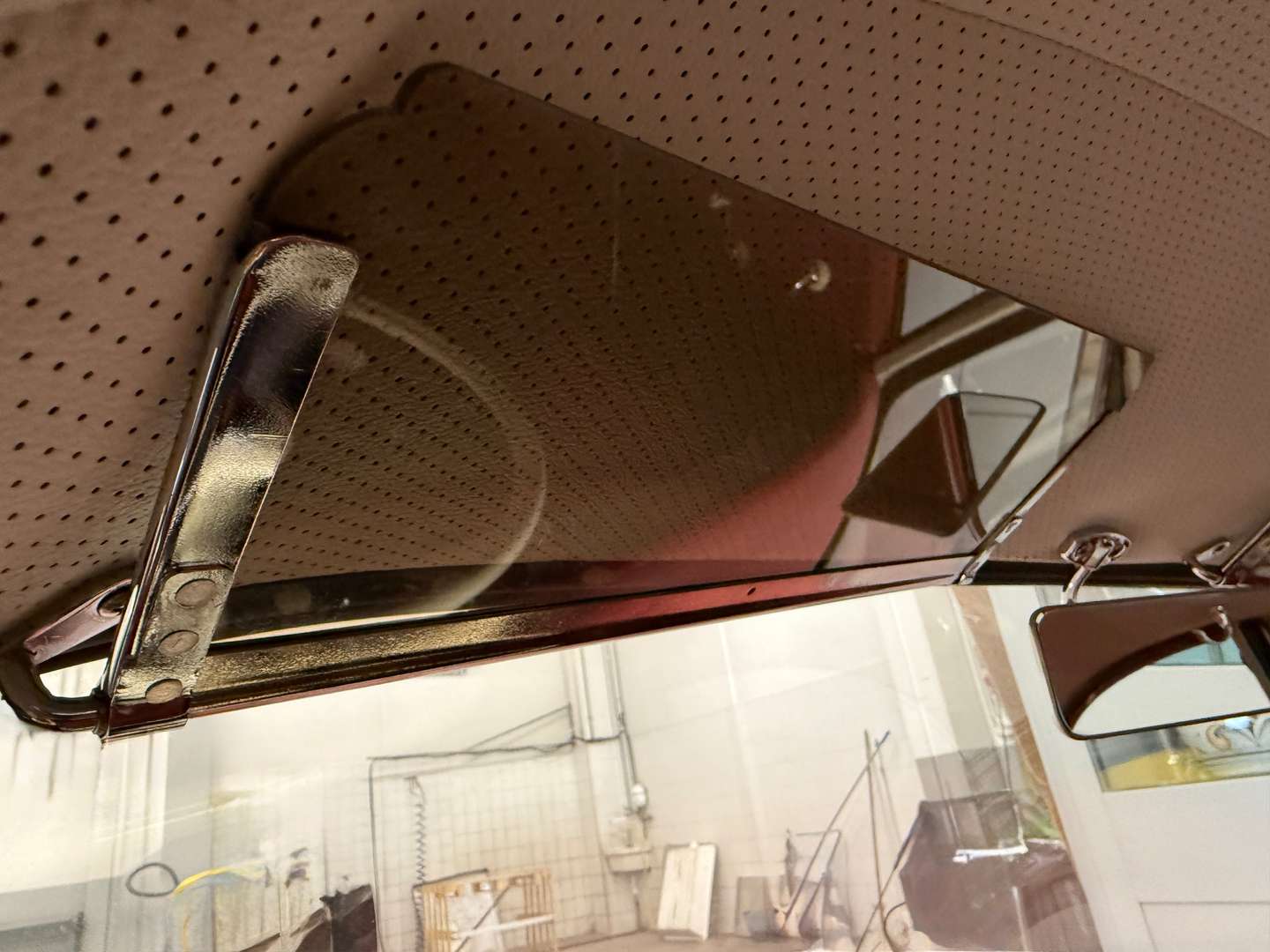 Porsche 356 Non Identifié - 1956 - Joinsteer - #15