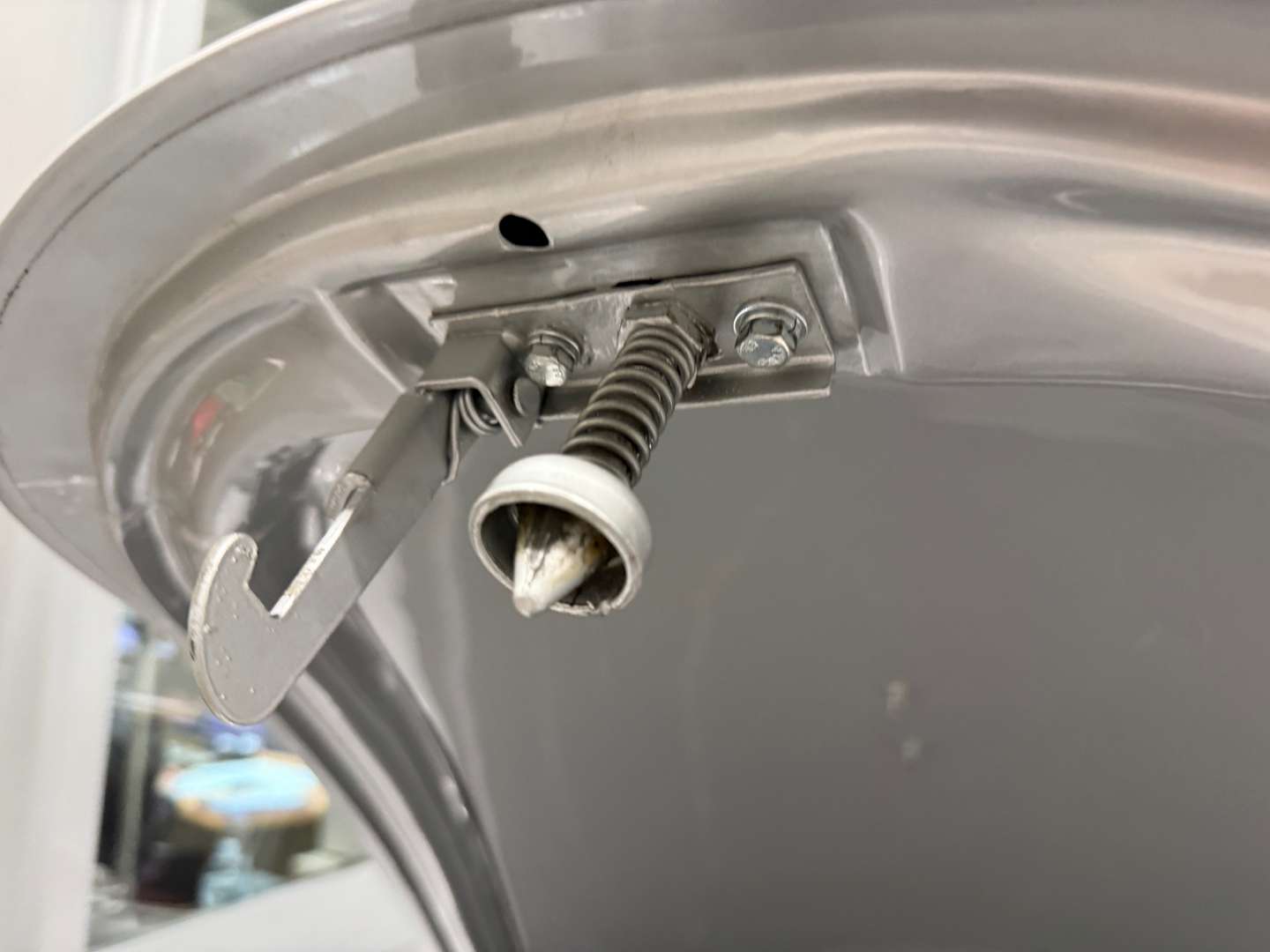 Porsche 356 Non Identifié - 1956 - Joinsteer - #24