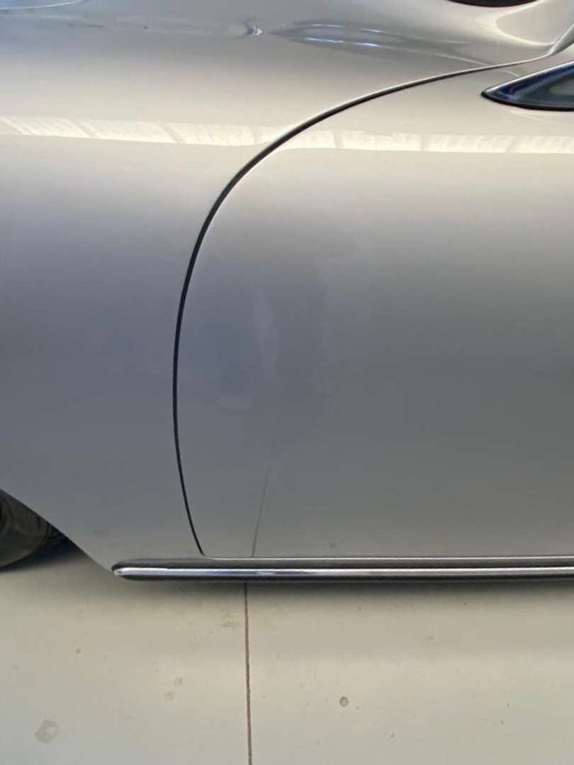 Porsche 356 Non Identifié - 1956 - Joinsteer - #37