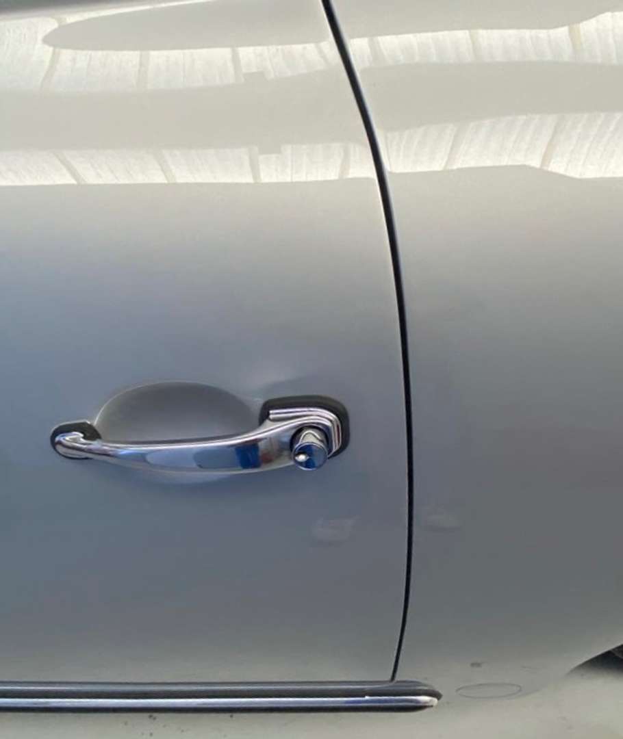 Porsche 356 Non Identifié - 1956 - Joinsteer - #39