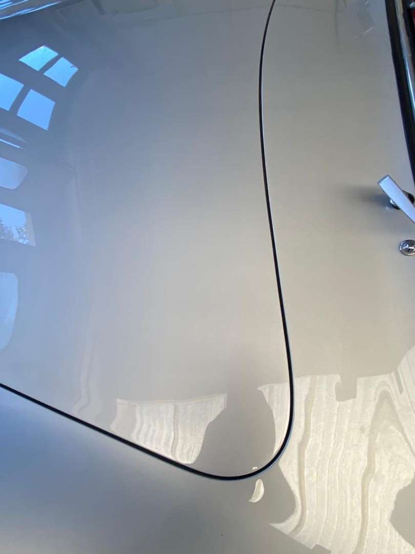 Porsche 356 Non Identifié - 1956 - Joinsteer - #42