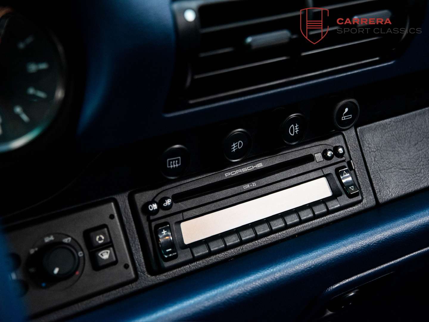 Porsche 930 Non Identifié - 1994 - Joinsteer - #14