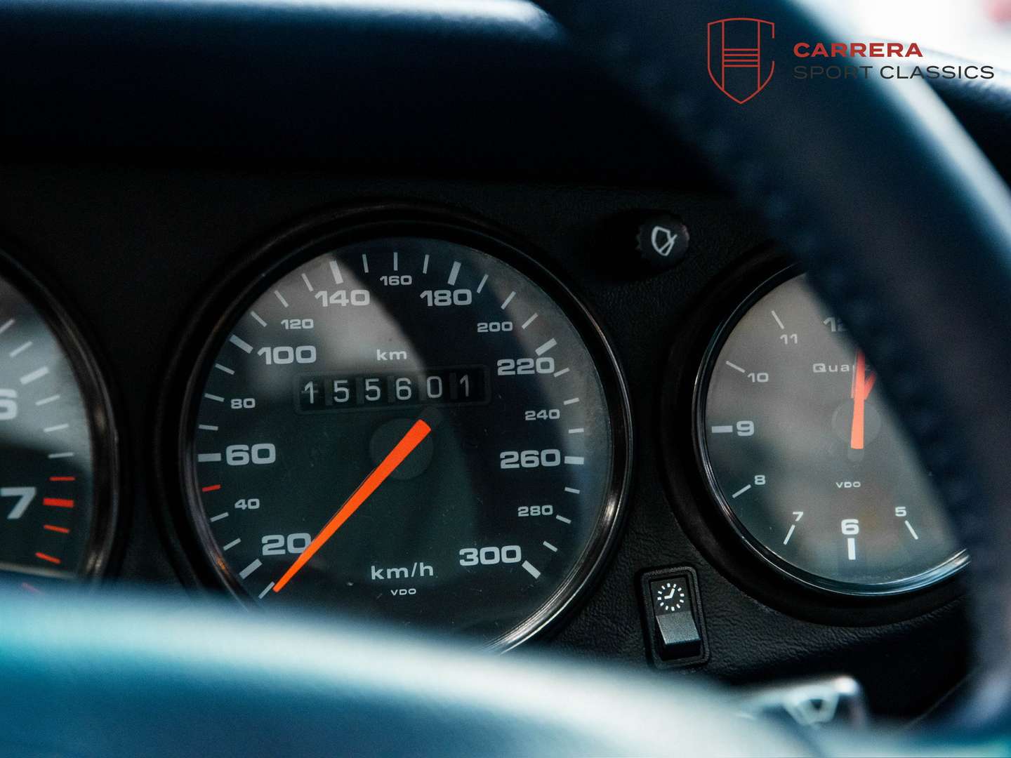 Porsche 930 Non Identifié - 1994 - Joinsteer - #15