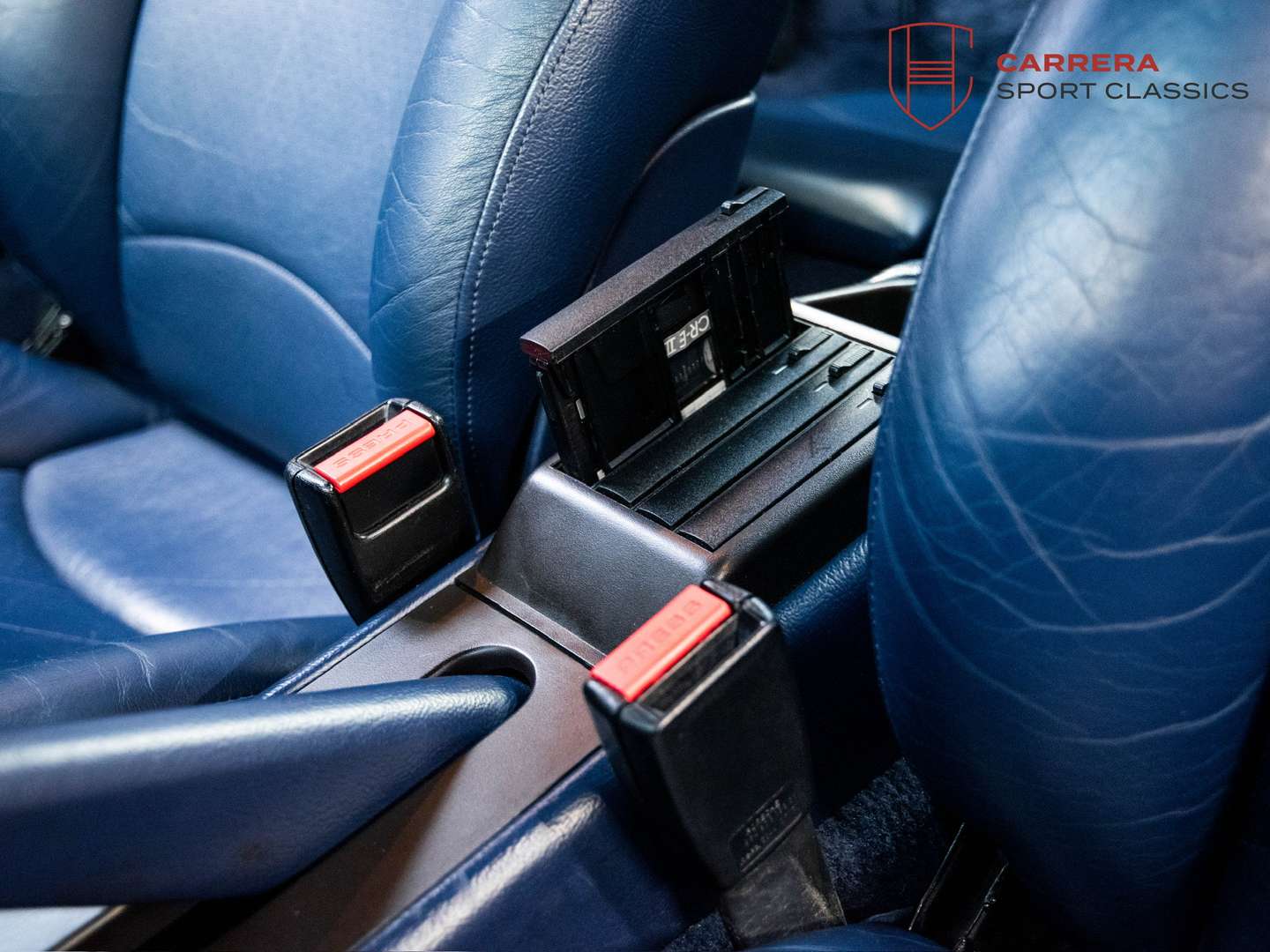 Porsche 930 Non Identifié - 1994 - Joinsteer - #16