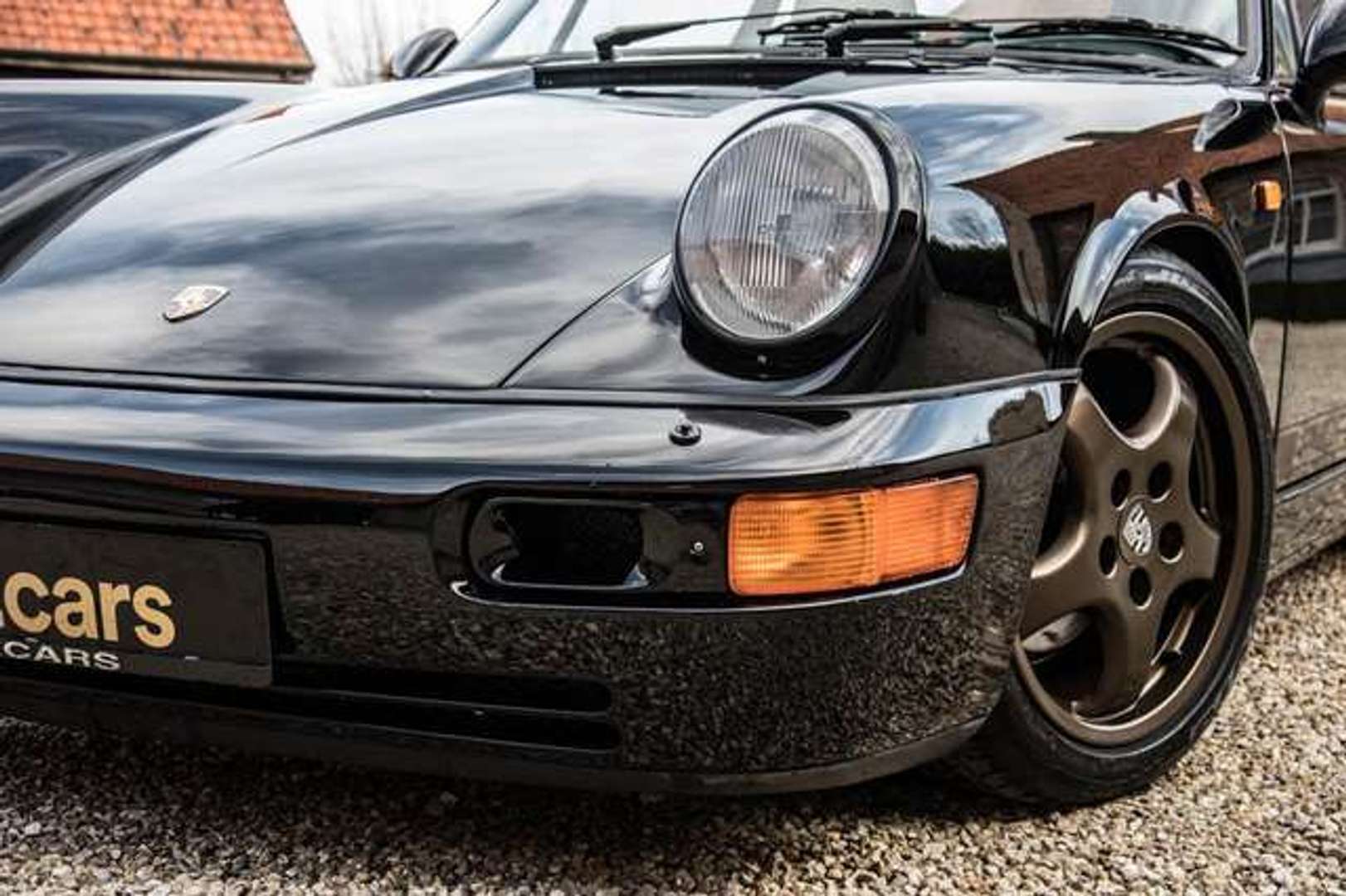 Porsche 964 C4 - 1989 - Joinsteer - #9
