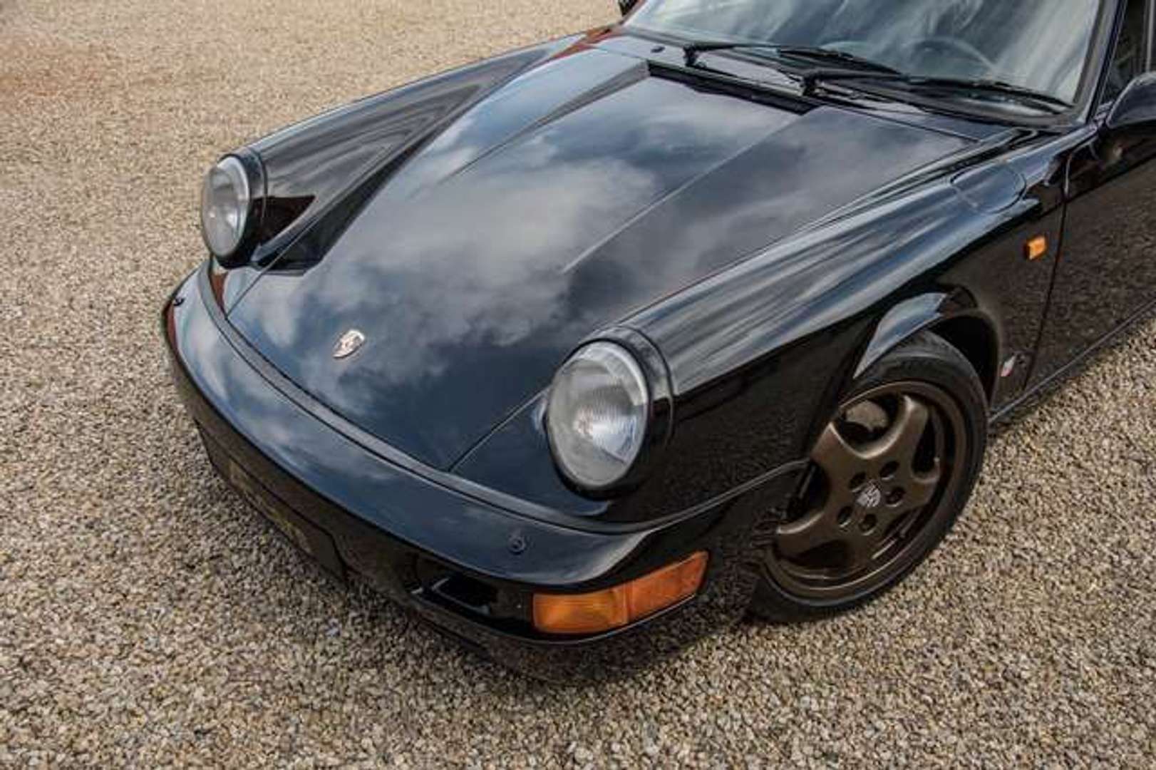 Porsche 964 C4 - 1989 - Joinsteer - #10