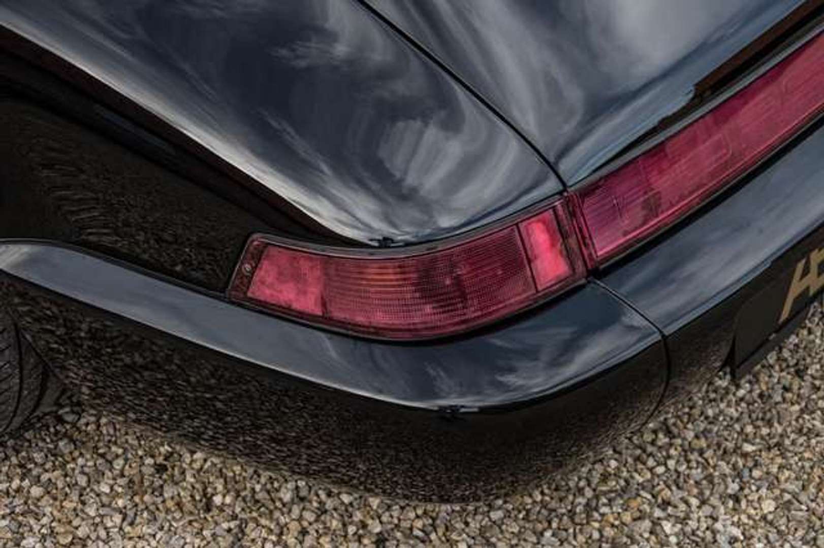 Porsche 964 C4 - 1989 - Joinsteer - #13