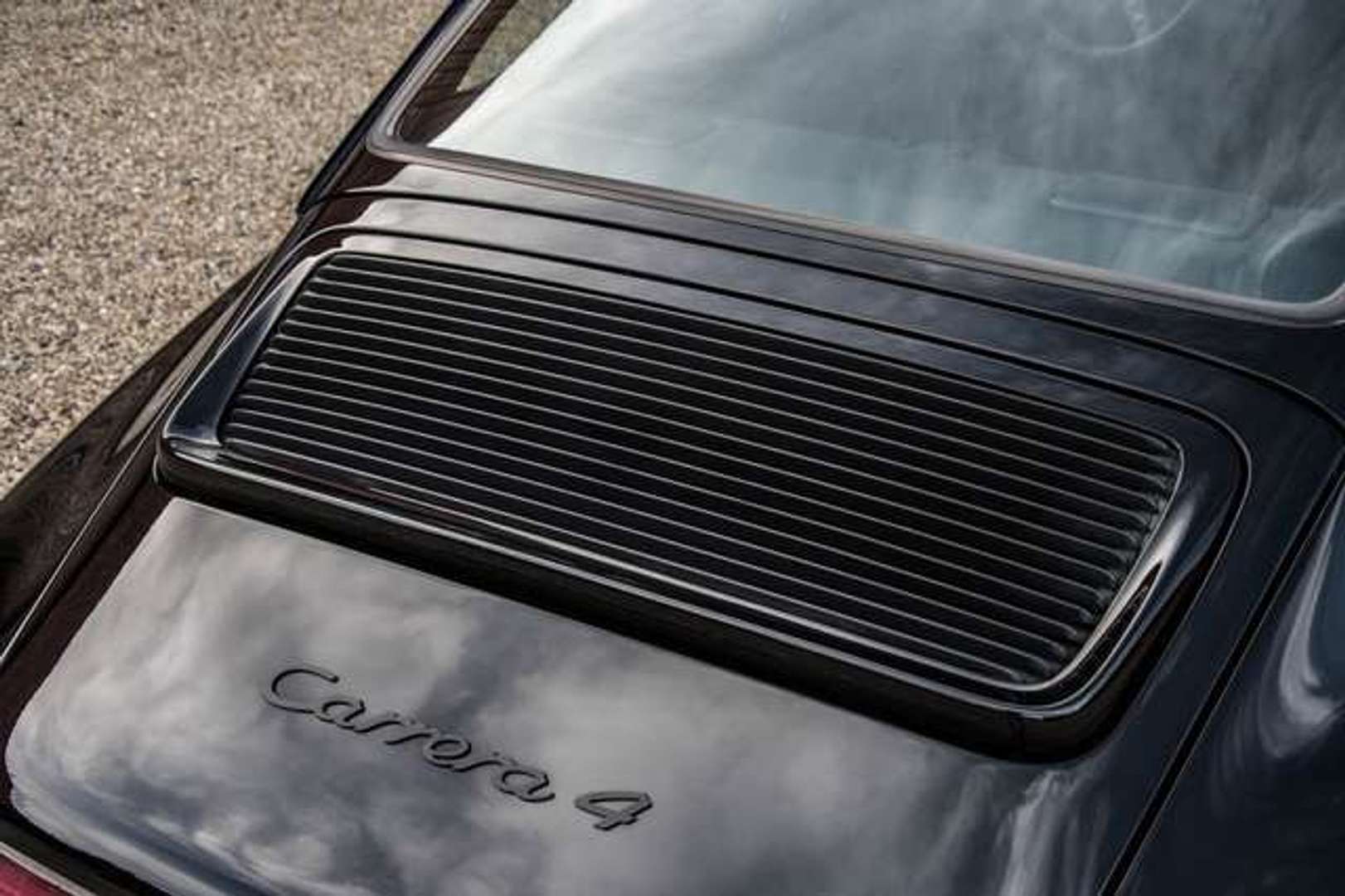 Porsche 964 C4 - 1989 - Joinsteer - #16