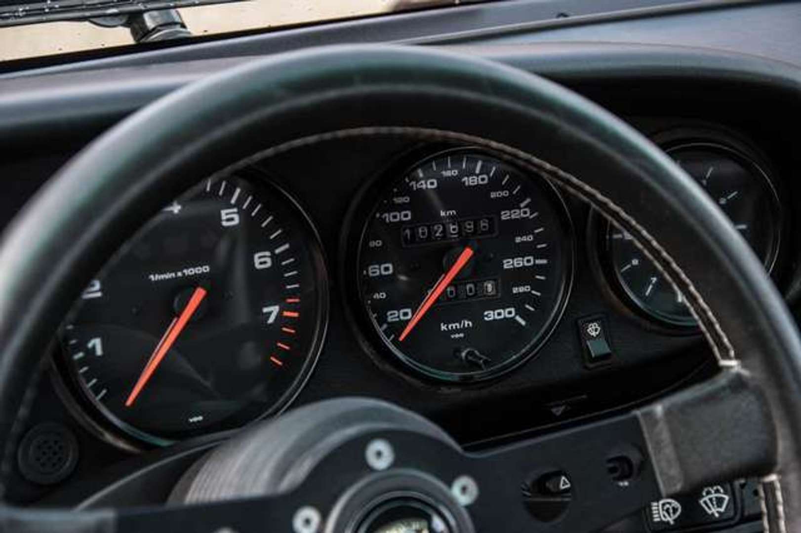 Porsche 964 C4 - 1989 - Joinsteer - #24