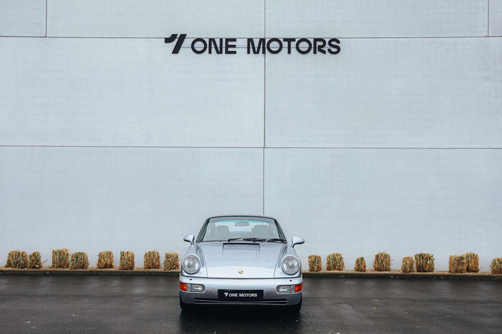 Porsche 964 Carrera 4 - 1993 - Joinsteer - #2