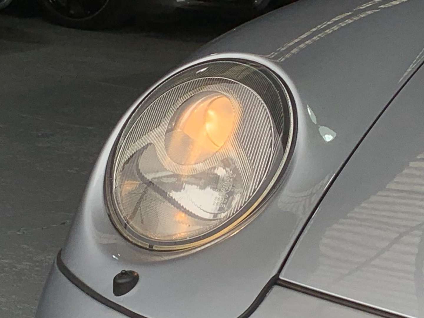 Porsche 993 CARRERA - 1994 - Joinsteer - #11