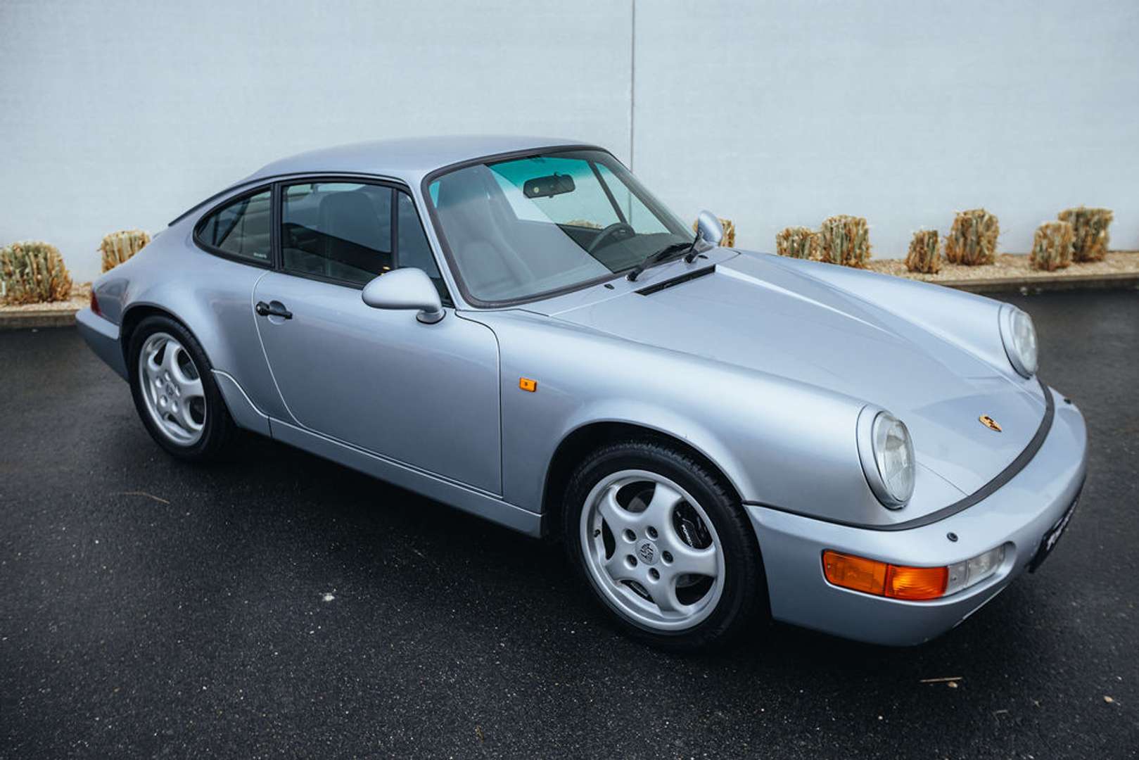 Porsche 964 Carrera 4 - 1993 - Joinsteer - #10