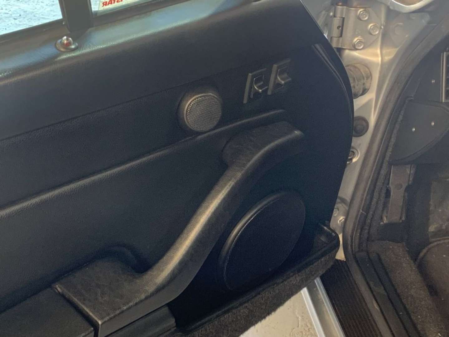 Porsche 993 CARRERA - 1994 - Joinsteer - #13