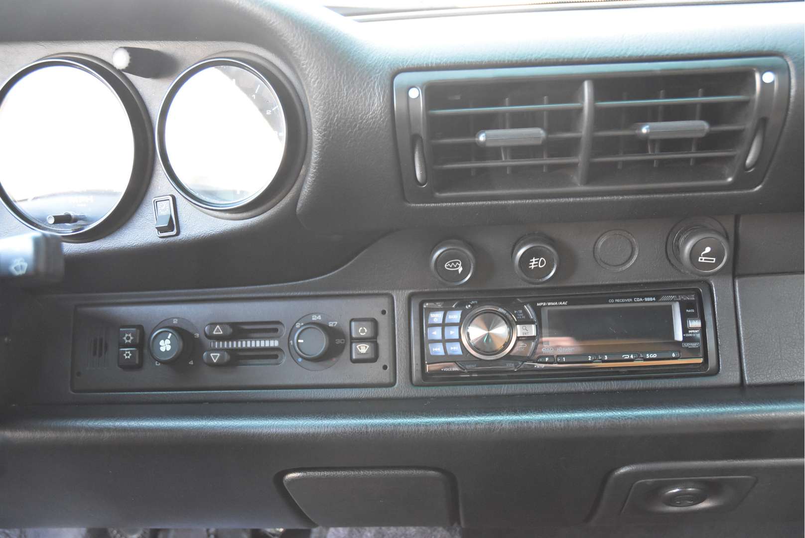 Porsche 993 Cabriolet Carrera 2 - 1994 - Joinsteer - #12