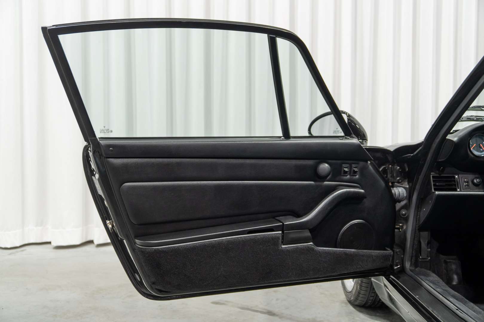 Porsche 930 Coupé - 1995 - Joinsteer - #14