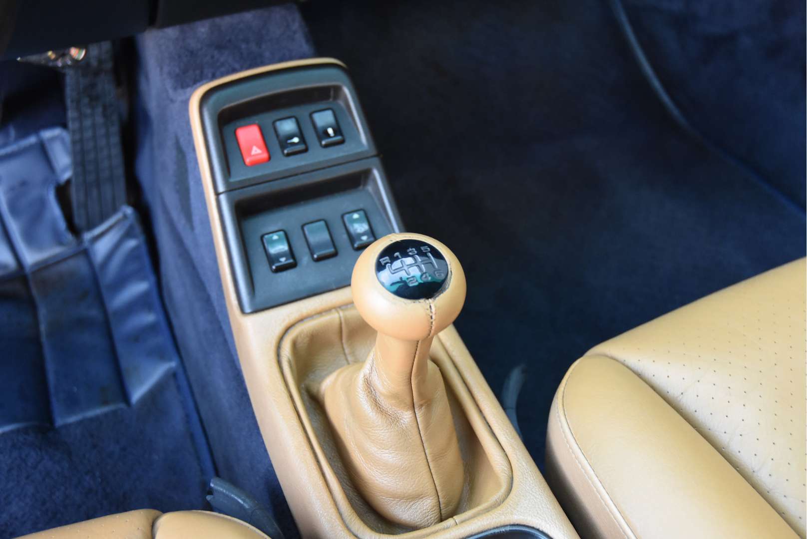 Porsche 993 Cabriolet Carrera 2 - 1994 - Joinsteer - #13