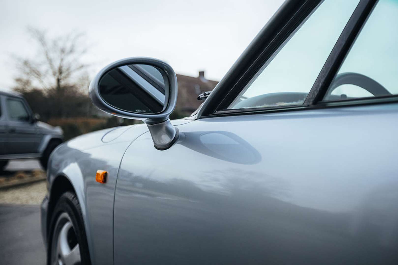 Porsche 964 Carrera 4 - 1993 - Joinsteer - #12