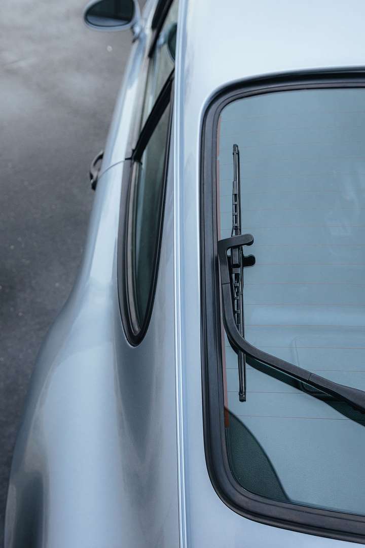 Porsche 964 Carrera 4 - 1993 - Joinsteer - #13