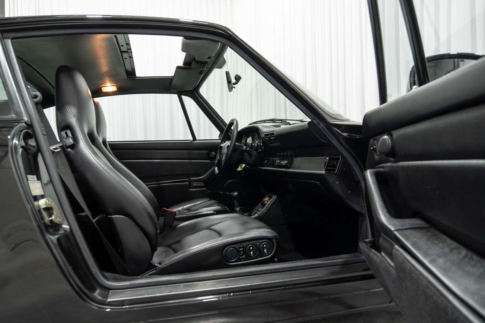 Porsche 930 Coupé - 1995 - Joinsteer - #16