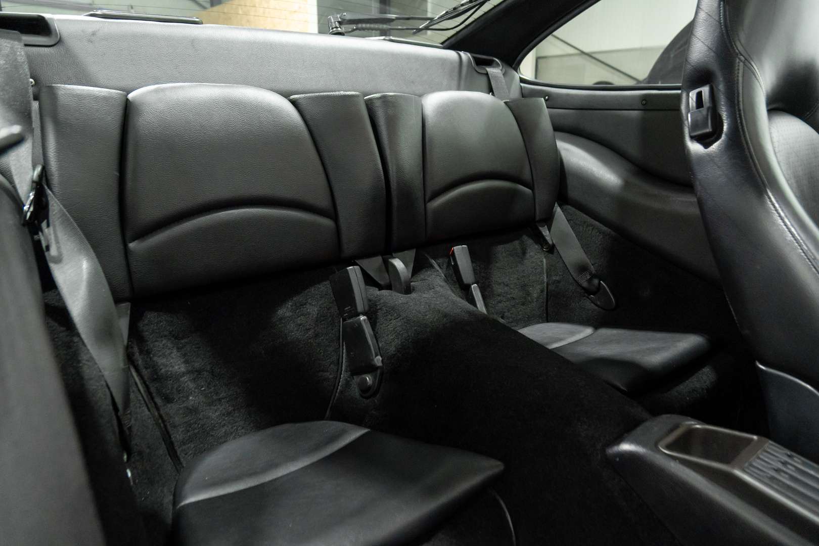 Porsche 930 Coupé - 1995 - Joinsteer - #18