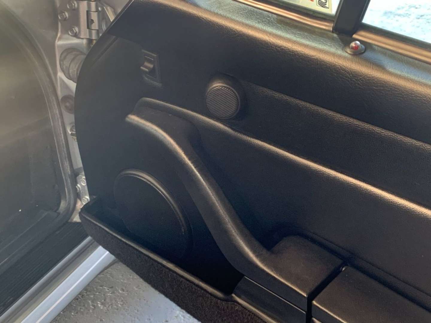 Porsche 993 CARRERA - 1994 - Joinsteer - #18