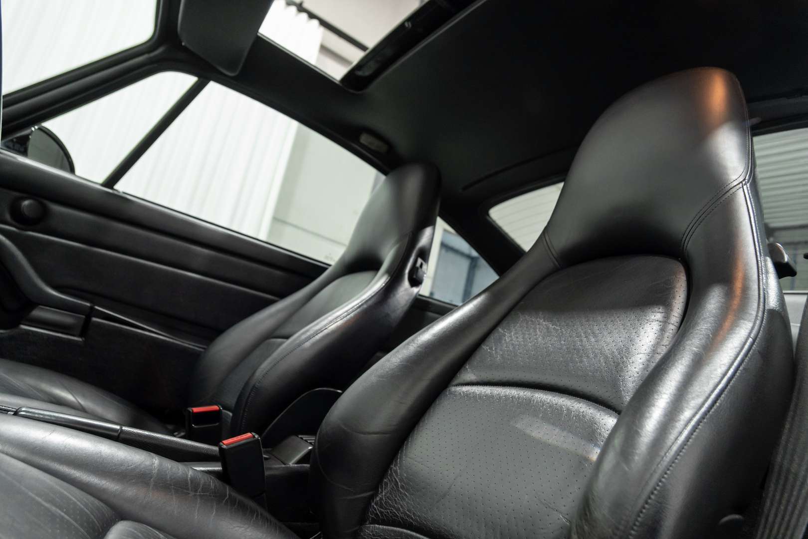 Porsche 930 Coupé - 1995 - Joinsteer - #19