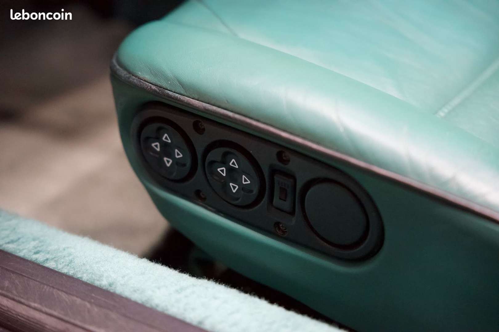 Porsche 964 Carrera 2 Turbo Look - 1992 - Joinsteer - #12