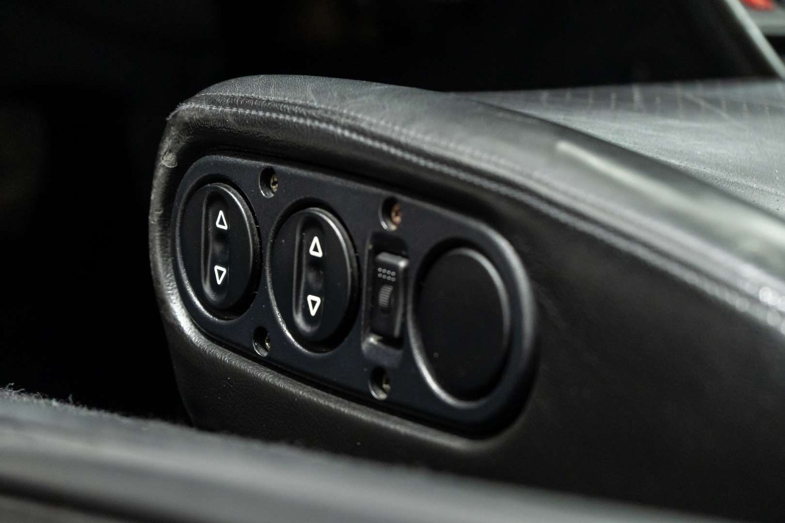 Porsche 930 Coupé - 1995 - Joinsteer - #21