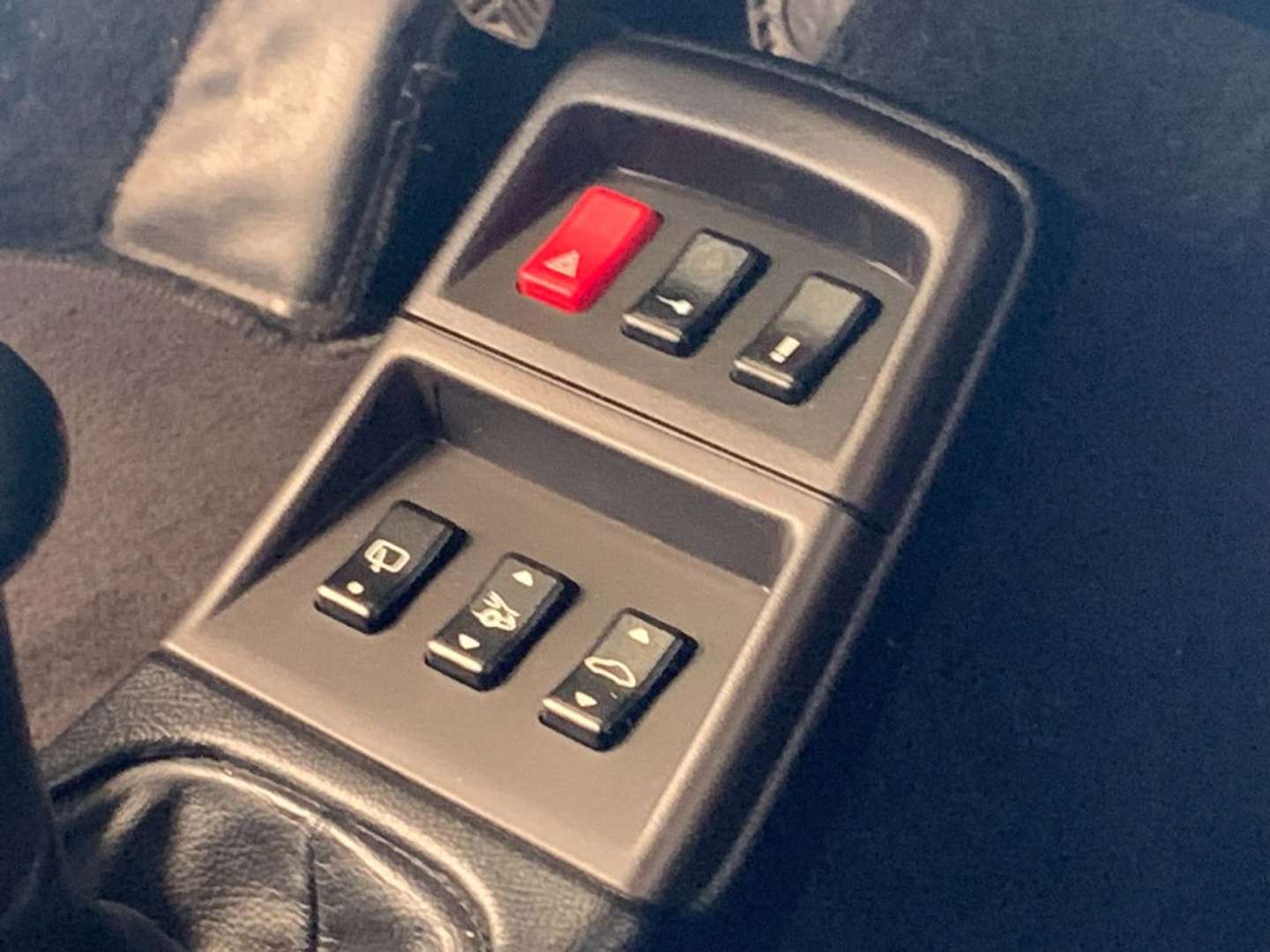 Porsche 993 CARRERA - 1994 - Joinsteer - #23