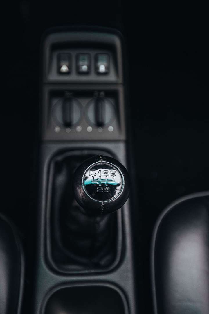 Porsche 964 Carrera 4 - 1993 - Joinsteer - #21