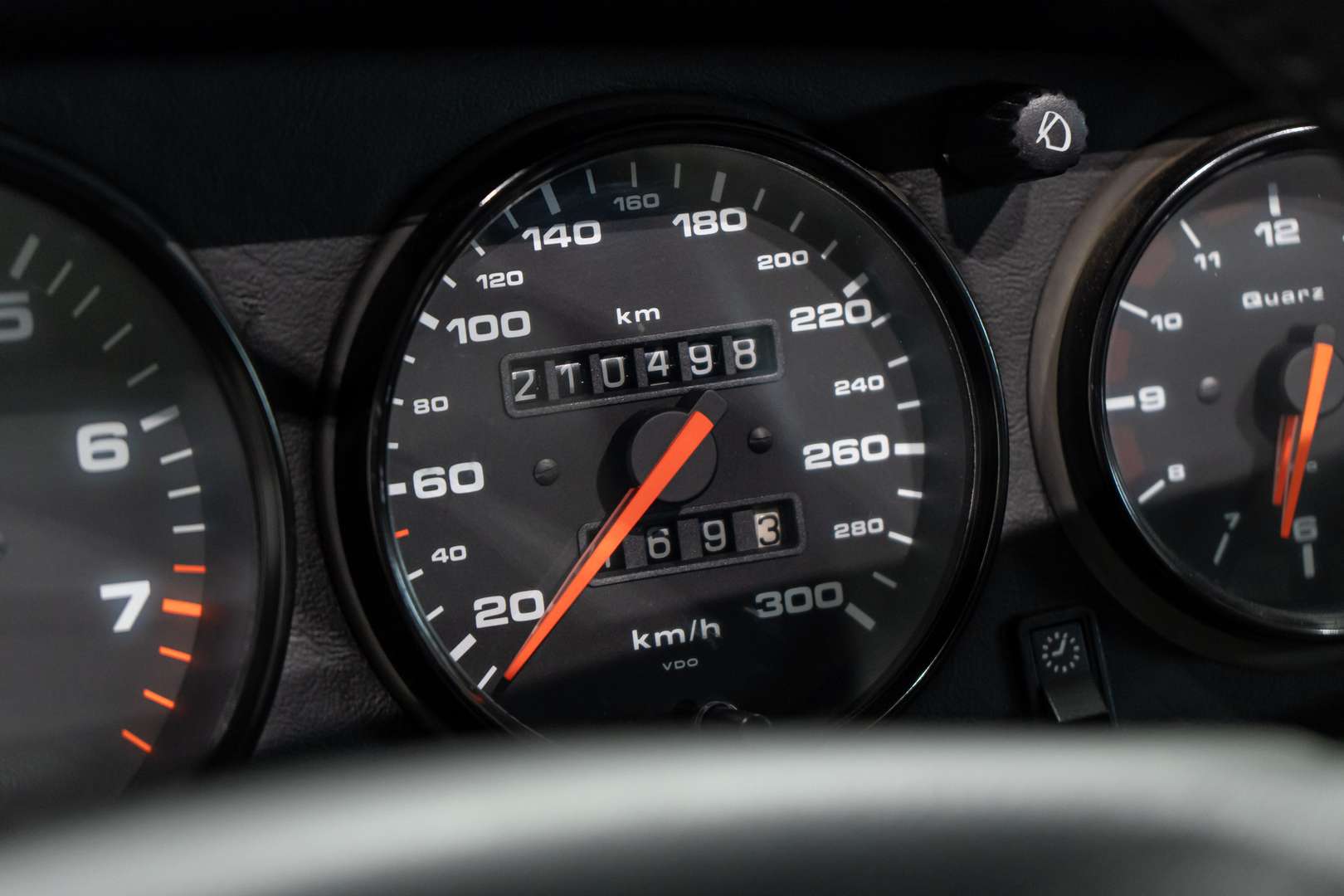 Porsche 930 Coupé - 1995 - Joinsteer - #24