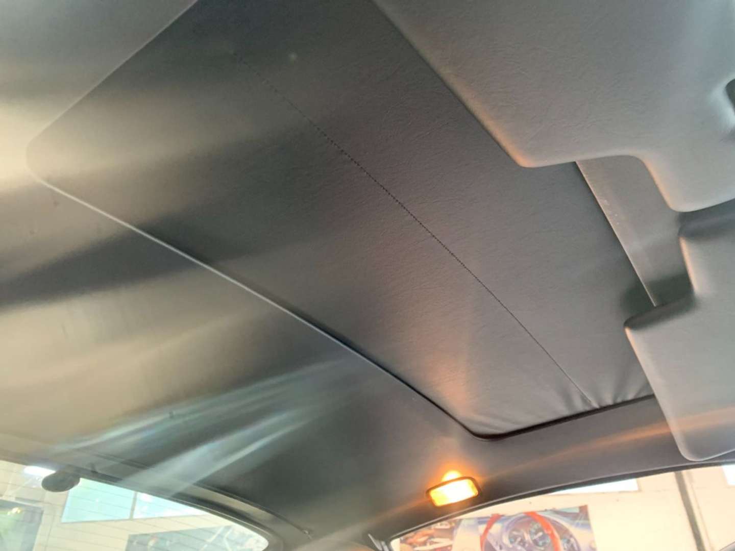 Porsche 993 CARRERA - 1994 - Joinsteer - #25