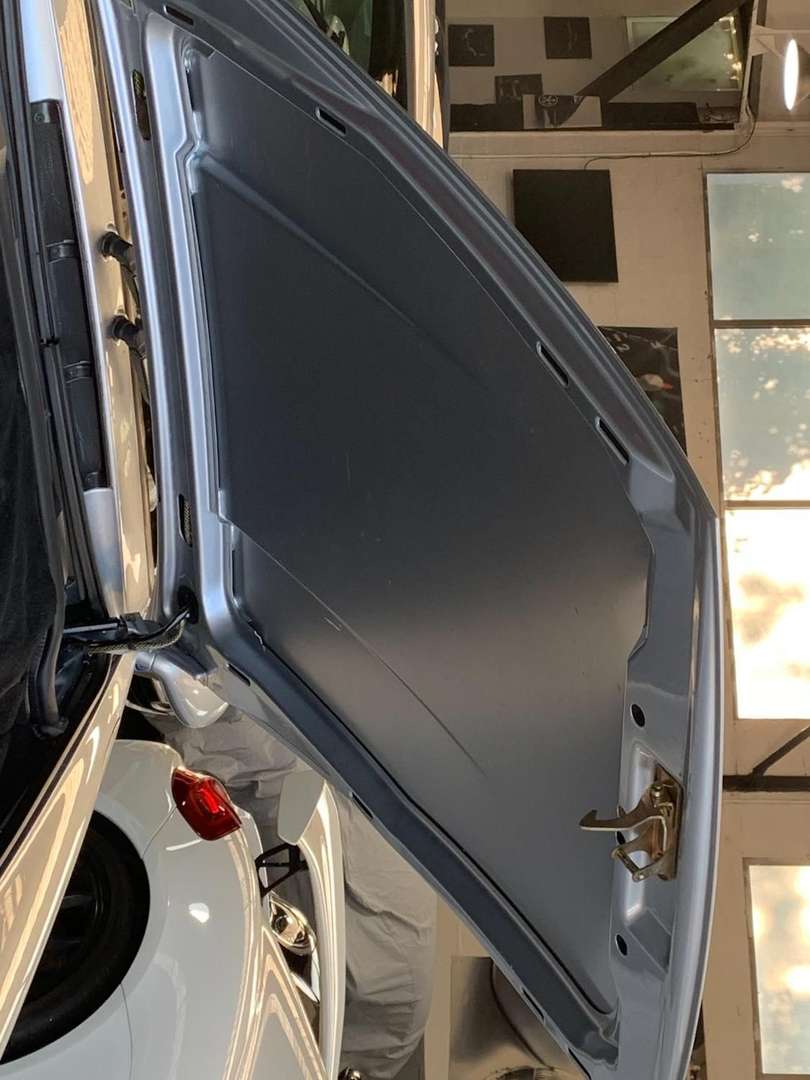 Porsche 993 CARRERA - 1994 - Joinsteer - #26