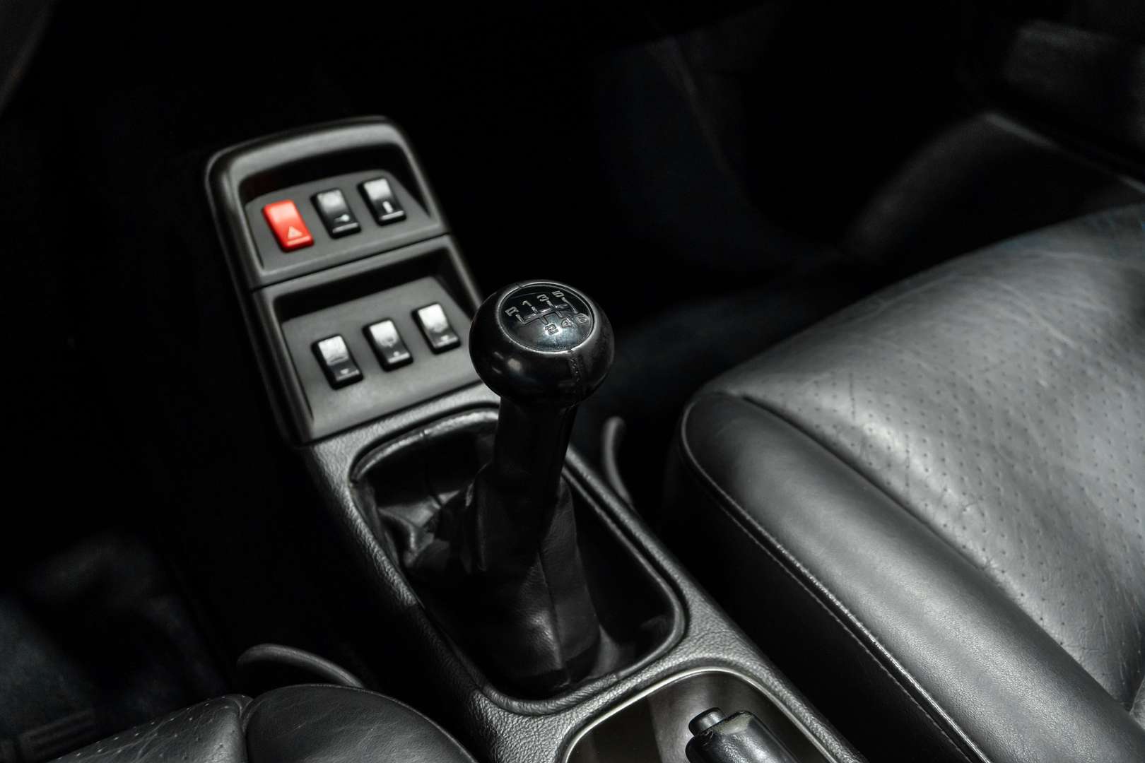 Porsche 930 Coupé - 1995 - Joinsteer - #26