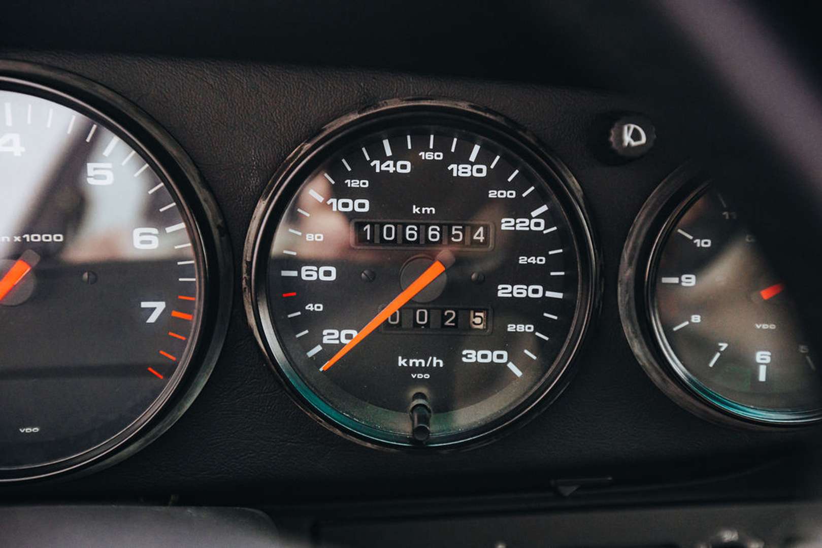 Porsche 964 Carrera 4 - 1993 - Joinsteer - #24