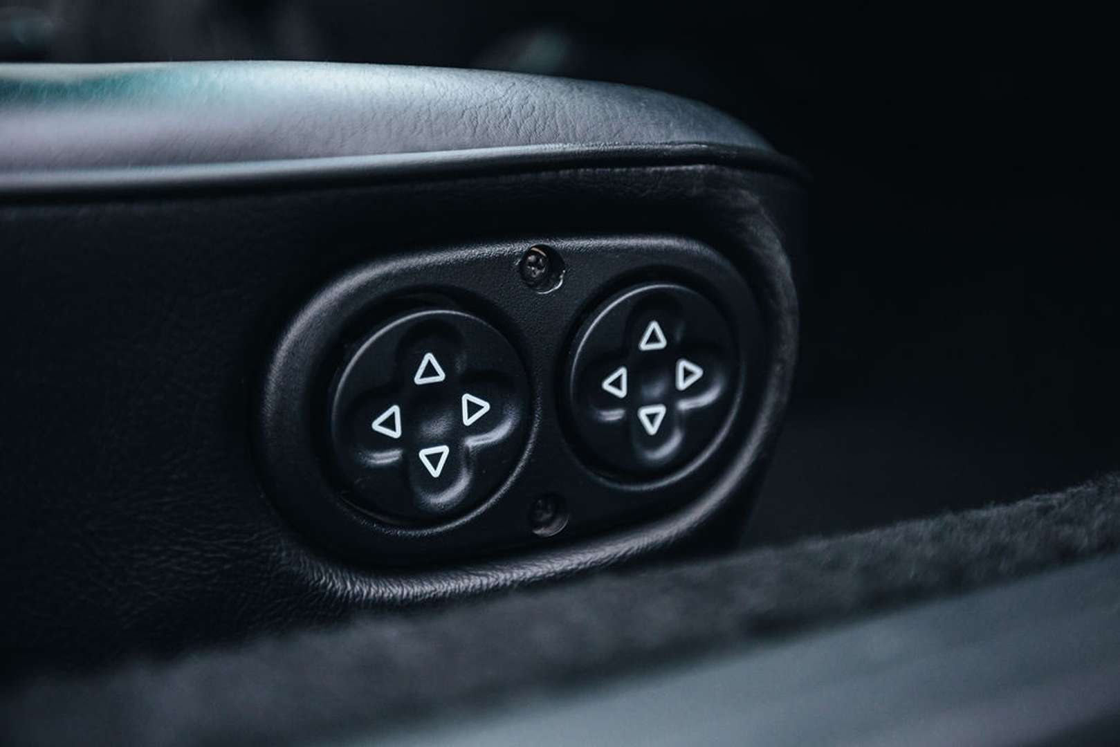 Porsche 964 Carrera 4 - 1993 - Joinsteer - #25