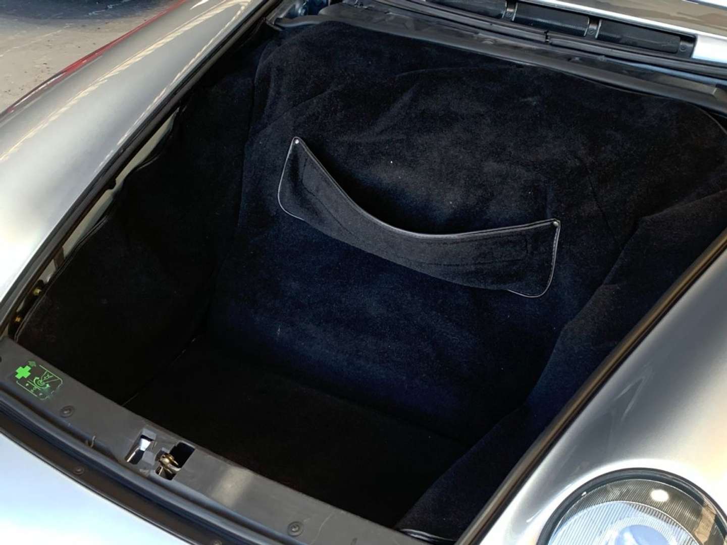 Porsche 993 CARRERA - 1994 - Joinsteer - #29