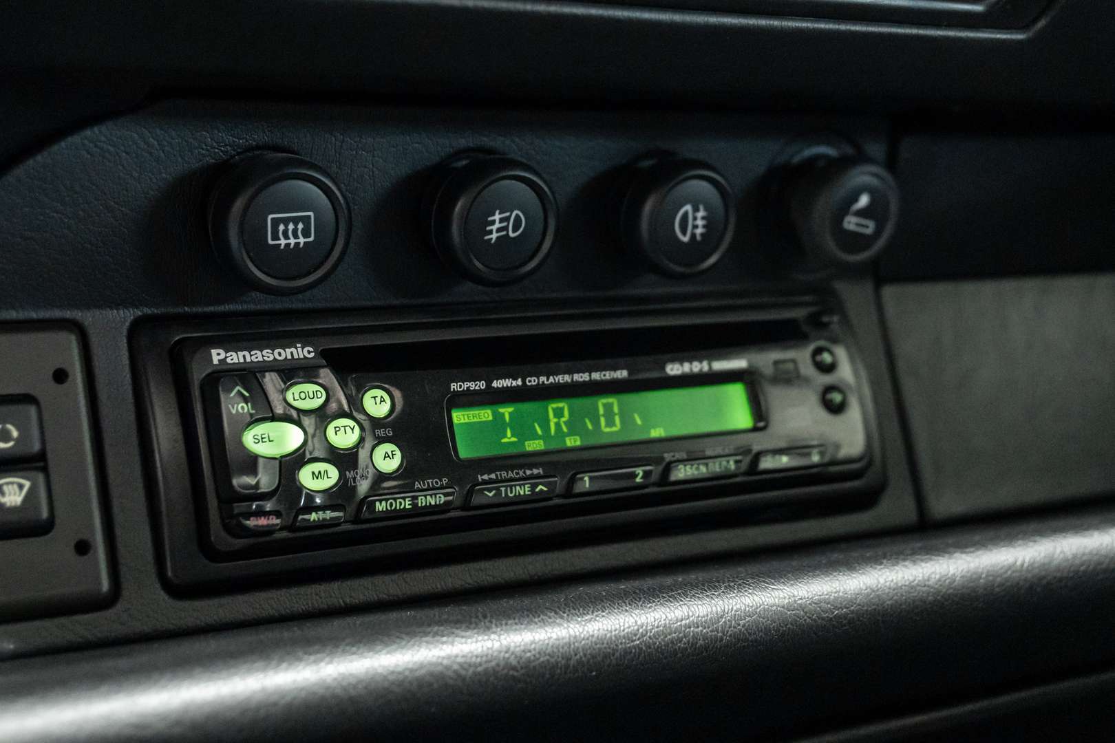 Porsche 930 Coupé - 1995 - Joinsteer - #29