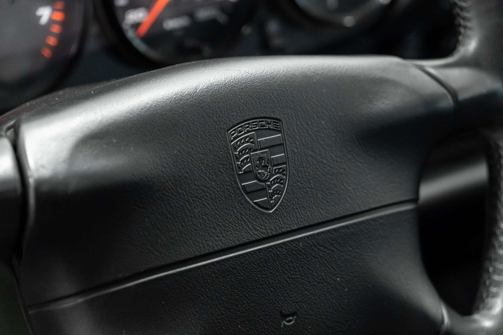 Porsche 930 Coupé - 1995 - Joinsteer - #30