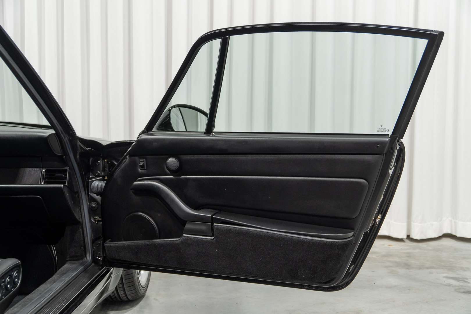 Porsche 930 Coupé - 1995 - Joinsteer - #31