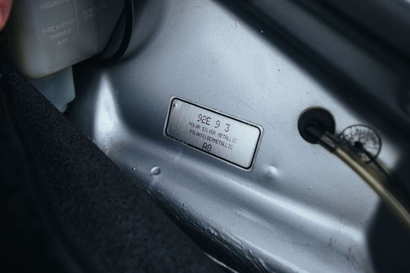 Porsche 964 Carrera 4 - 1993 - Joinsteer - #29