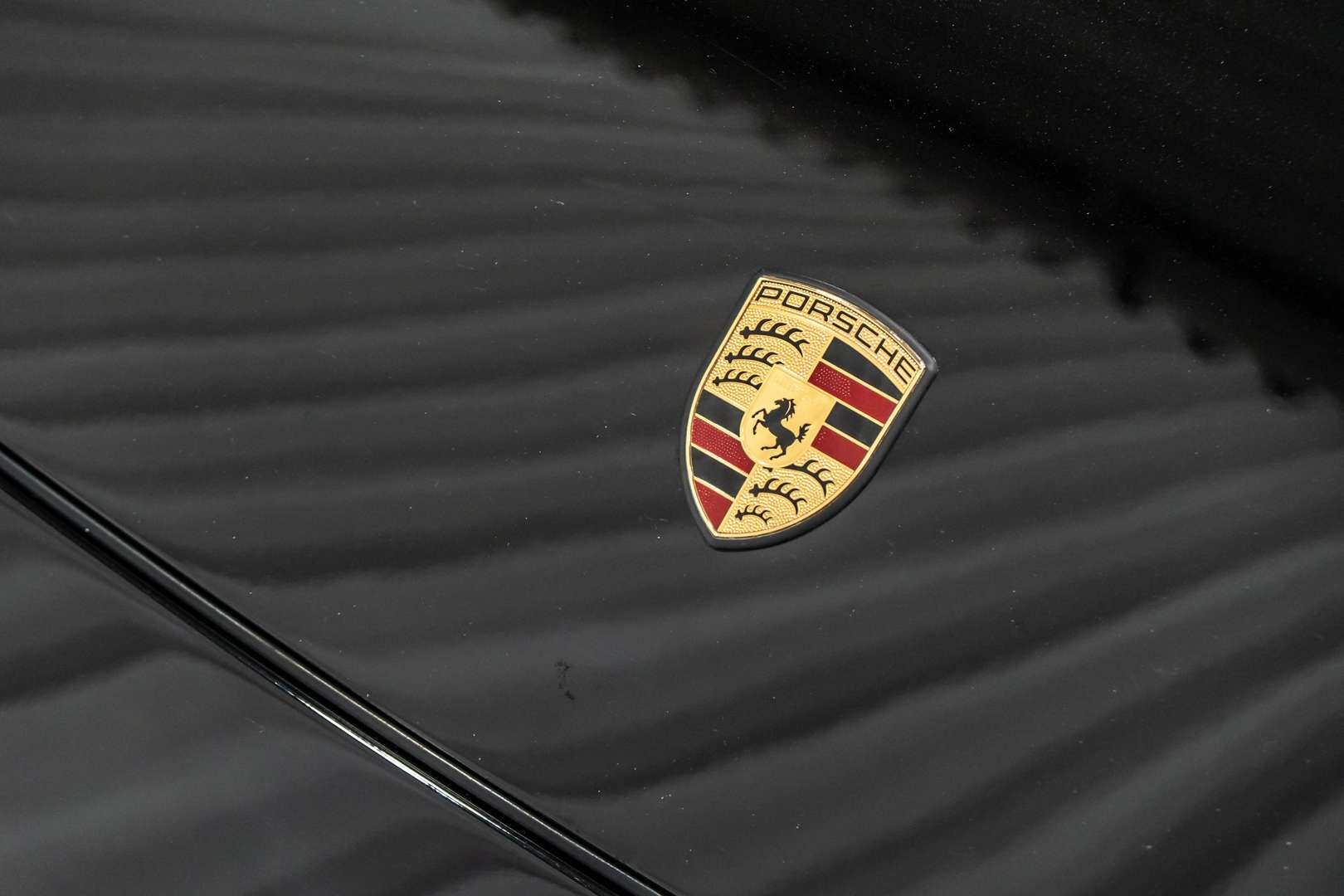 Porsche 930 Coupé - 1995 - Joinsteer - #34