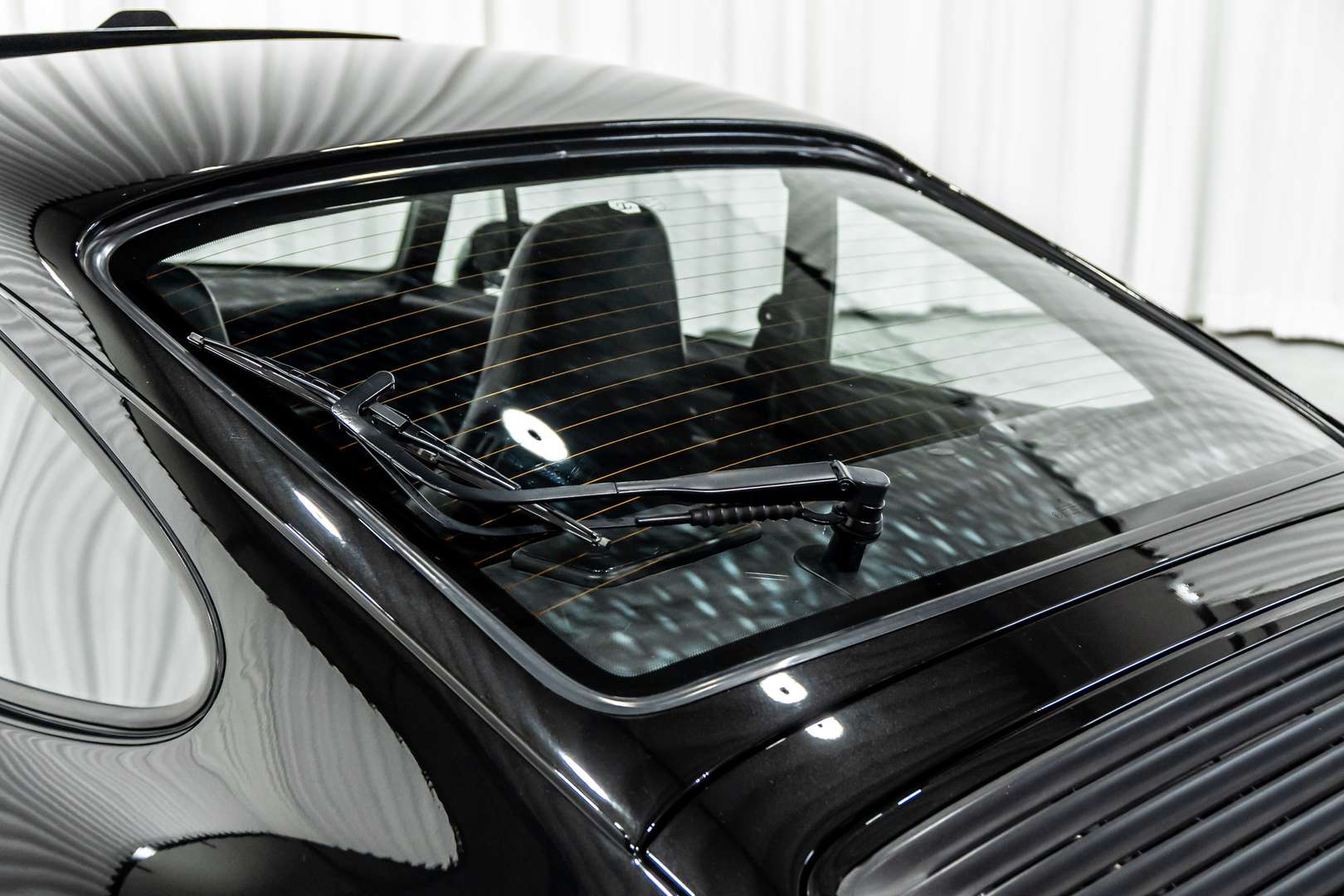 Porsche 930 Coupé - 1995 - Joinsteer - #35