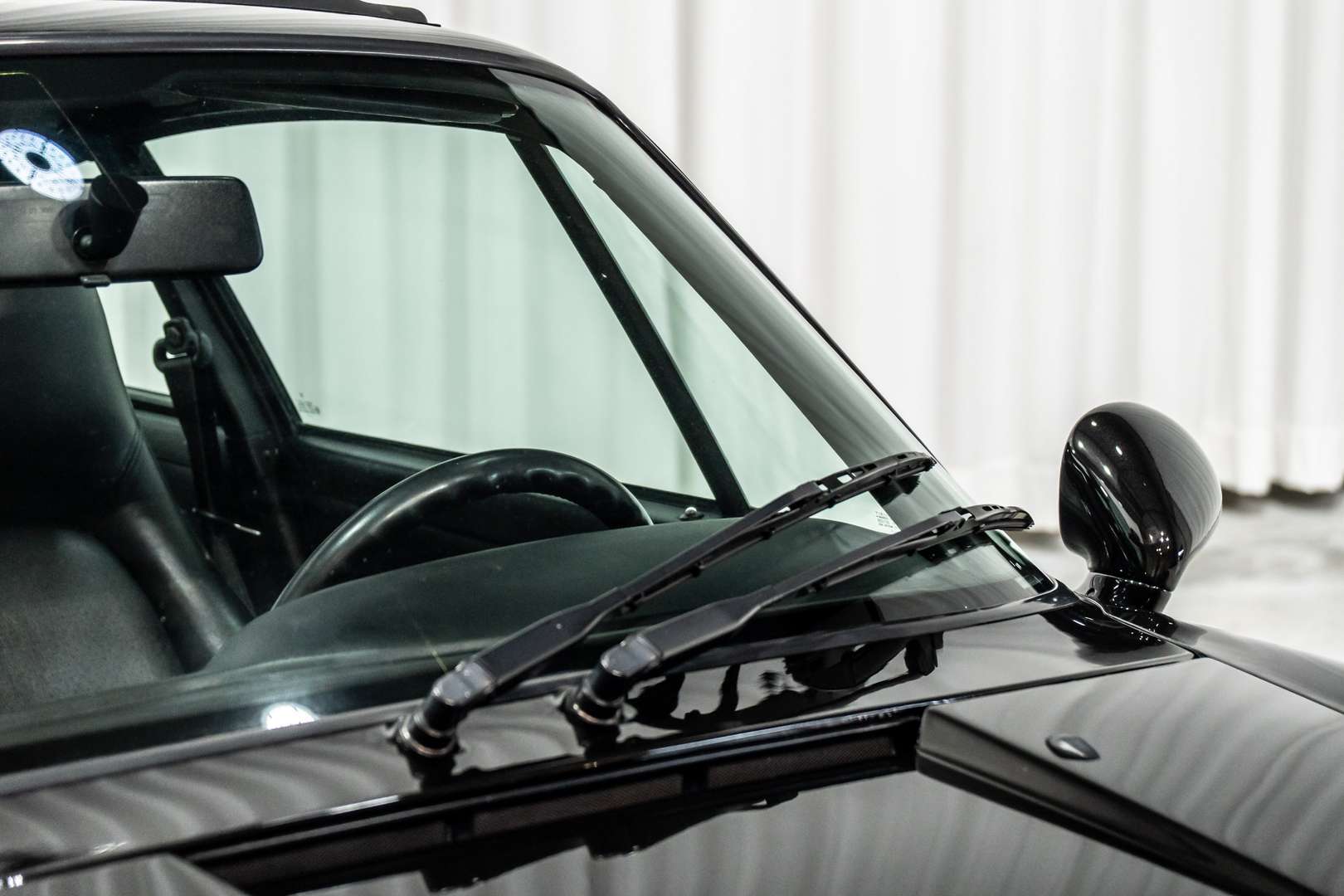 Porsche 930 Coupé - 1995 - Joinsteer - #38