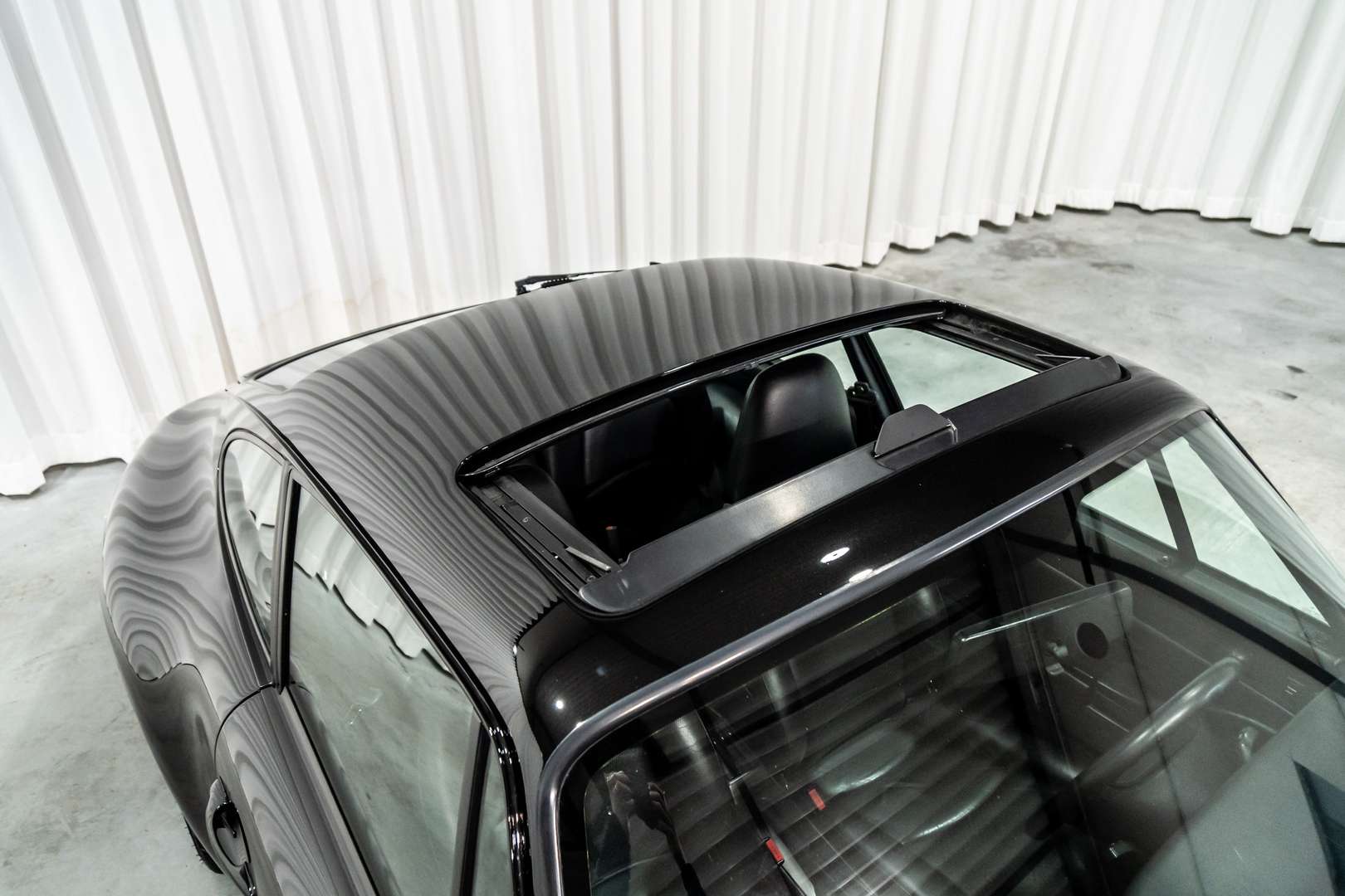 Porsche 930 Coupé - 1995 - Joinsteer - #39