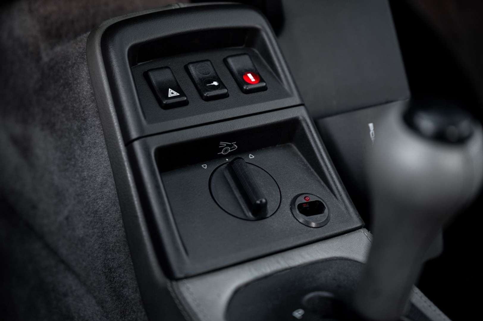 Porsche 964 Carrera 2 Cabriolet - 1993 - Joinsteer - #16