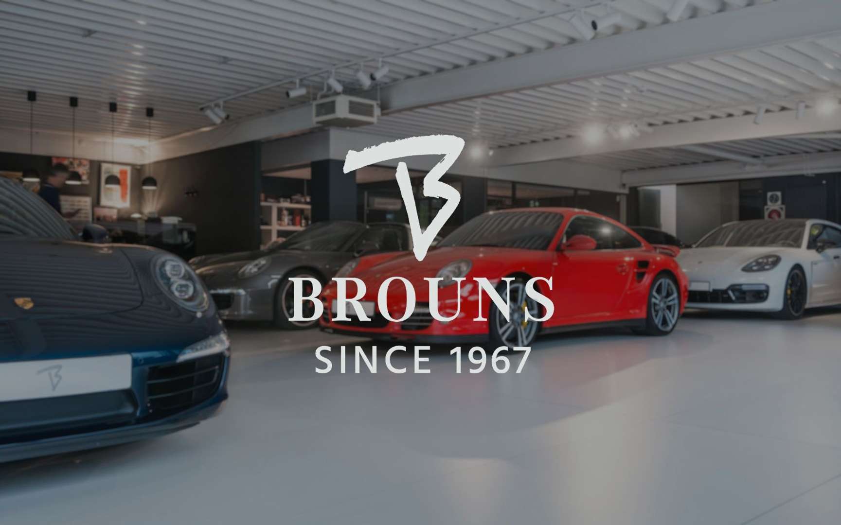 Porsche 964 Carrera 2 Cabriolet - 1993 - Joinsteer - #39