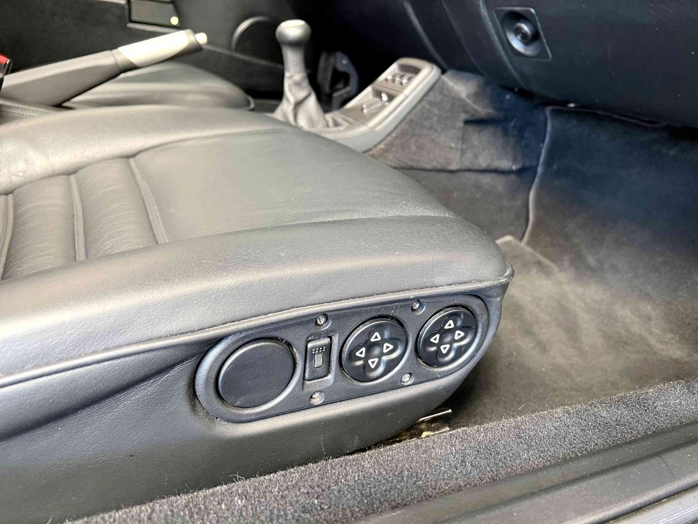 Porsche 964 Non Identifié - 1992 - Joinsteer - #26