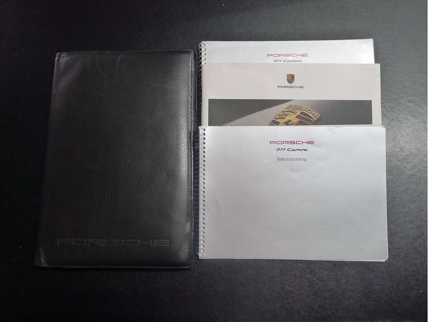 Porsche 930 Non Identifié - 1995 - Joinsteer - #14